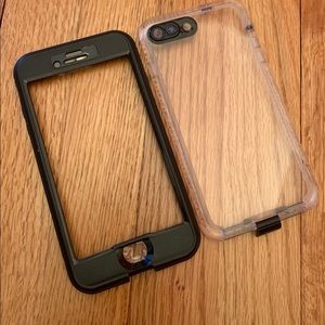 iPhone 7 Plus case life proof
